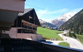 Studio Arêches-Beaufort, 1 pièce, 4 personnes - FR-1-342-148